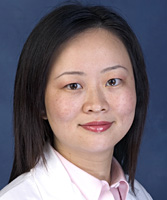 Anlin Xu, MD
